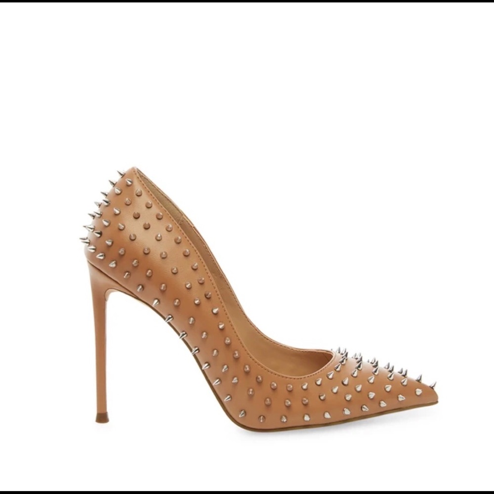High heels